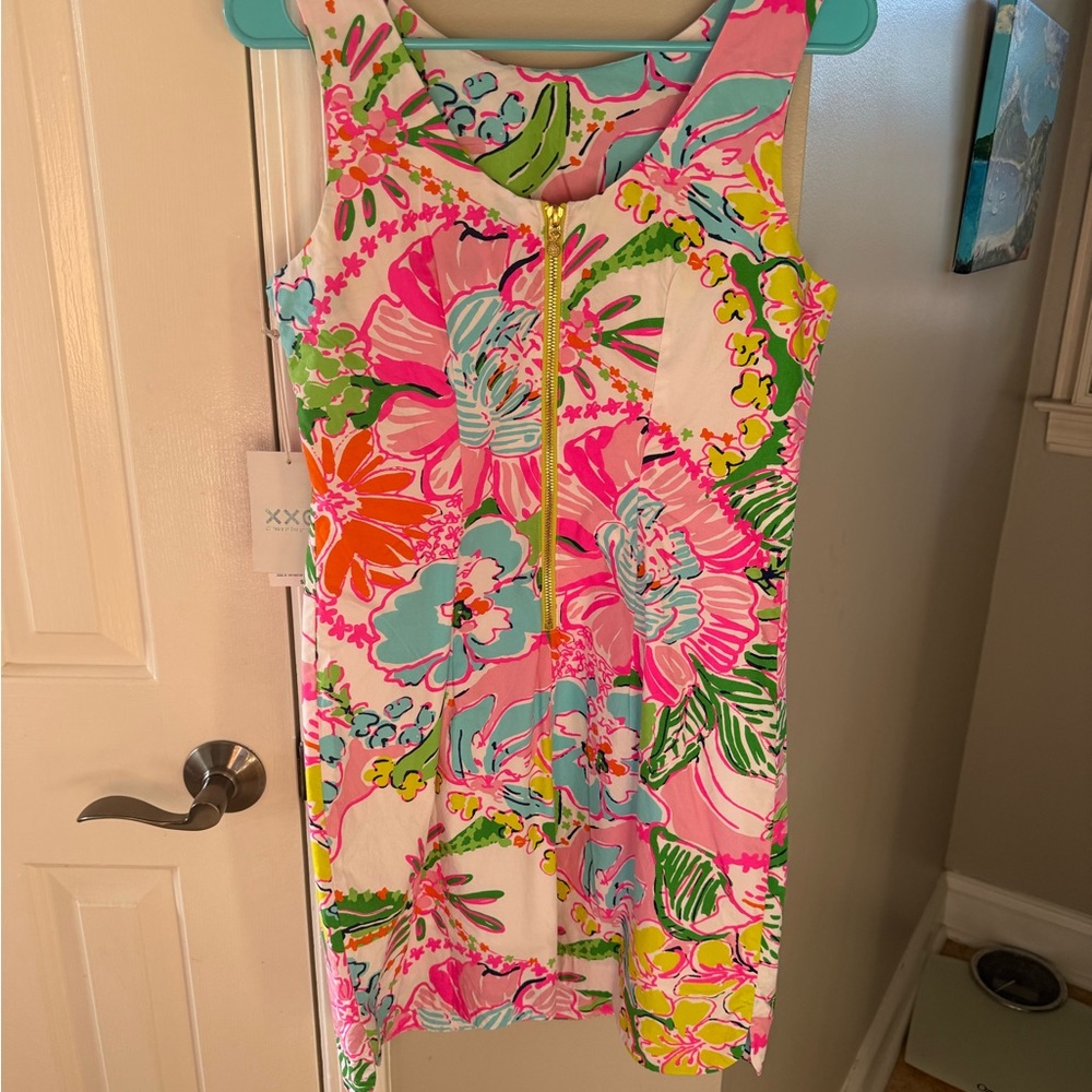 Lilly Pulitzer x Target Dress - Picture 2 of 7